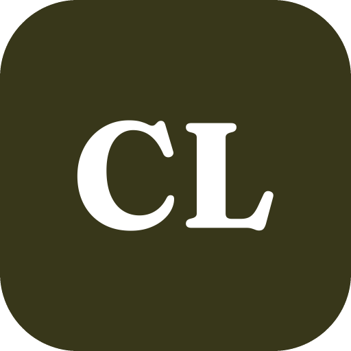 Charlotte Lash Reset logo